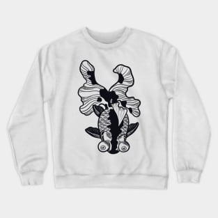 Goldfish Crewneck Sweatshirt